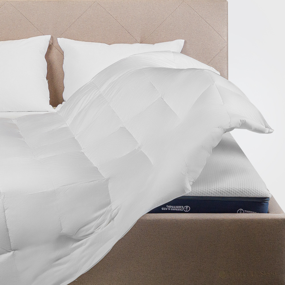 Ruột chăn Microfiber cao cấp Elmich Dr.Sleep