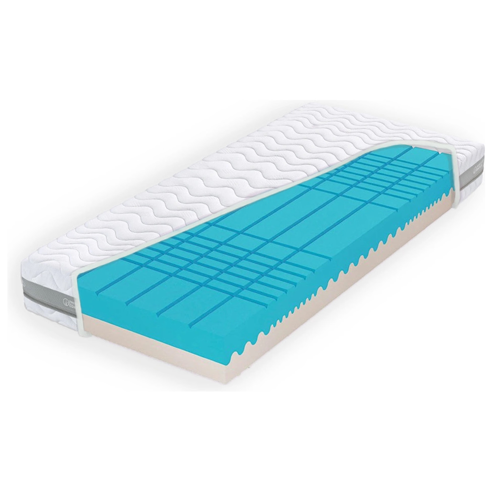 Nệm Tropico Guard Antibacterial