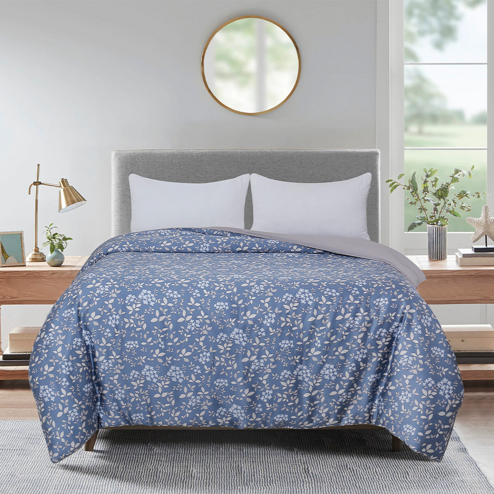 Vỏ Chăn 100% Tencel Kích Thước 200x220cm ETP01