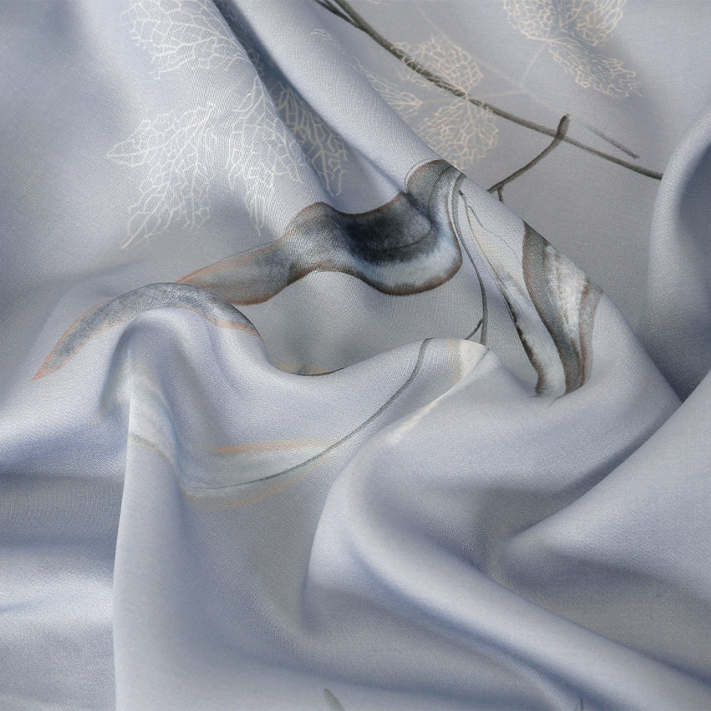 Vỏ Chăn 100% Tencel Kích Thước 200x220cm ETP02