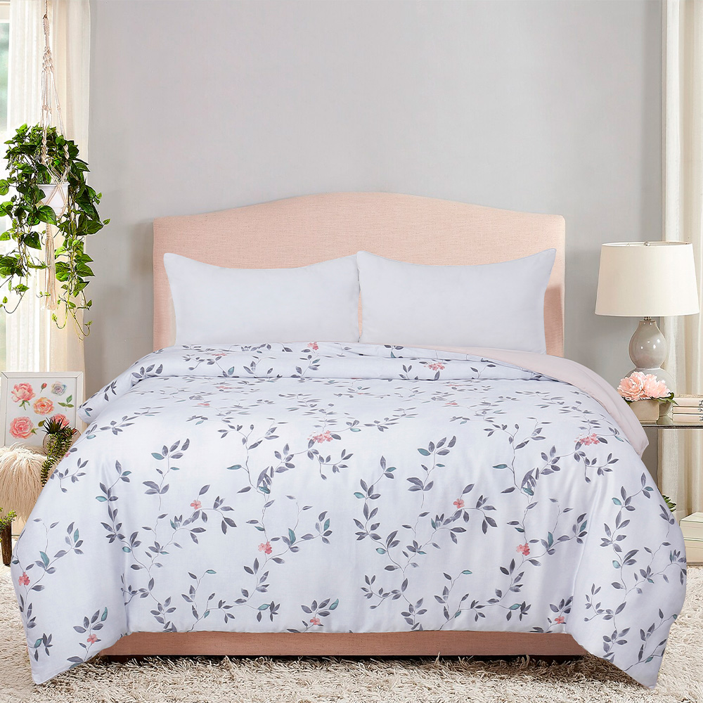 Vỏ Chăn 100% Tencel Kích Thước 200x220cm ETP04