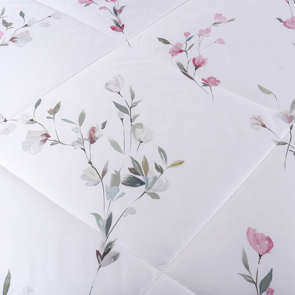 Vỏ Chăn 100% Tencel Kích Thước 200x220cm ETP05