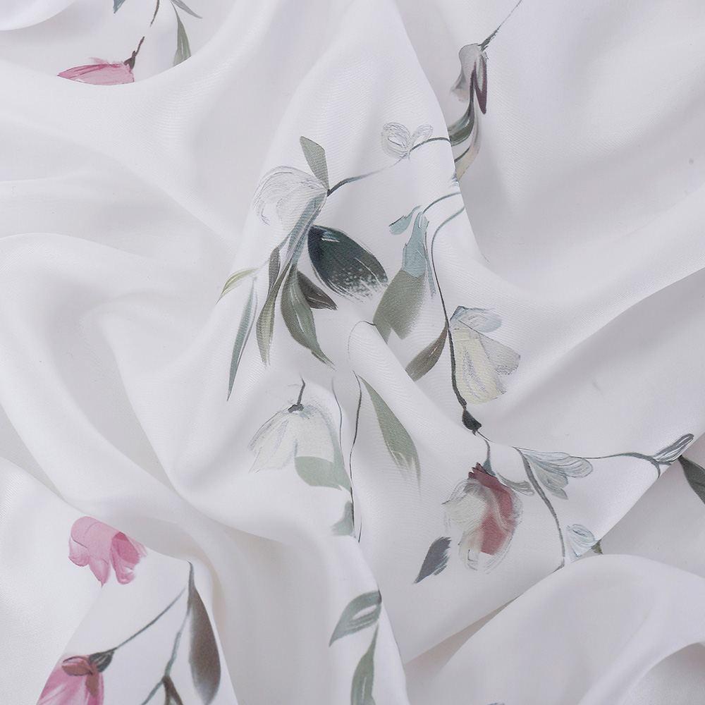 Vỏ Chăn 100% Tencel Kích Thước 200x220cm ETP05