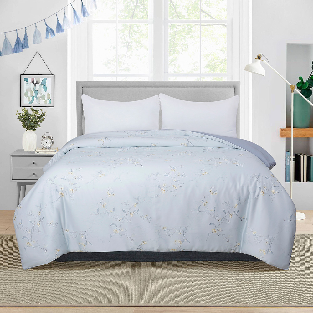 Vỏ Chăn 100% Tencel Kích Thước 200x220cm ETP06
