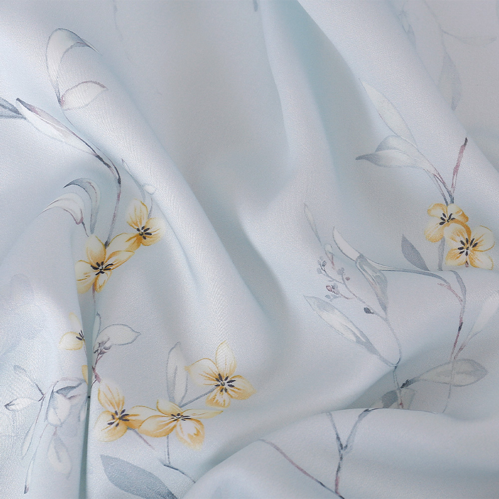 Bộ Chăn Ga Gối 100% Tencel 300T ETP06