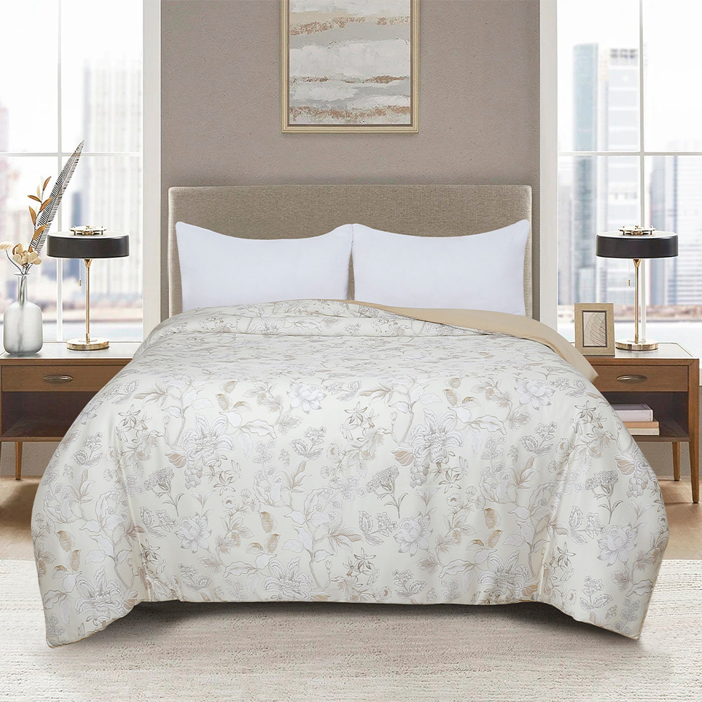 Vỏ Chăn 100% Tencel Kích Thước 200x220cm ETP08