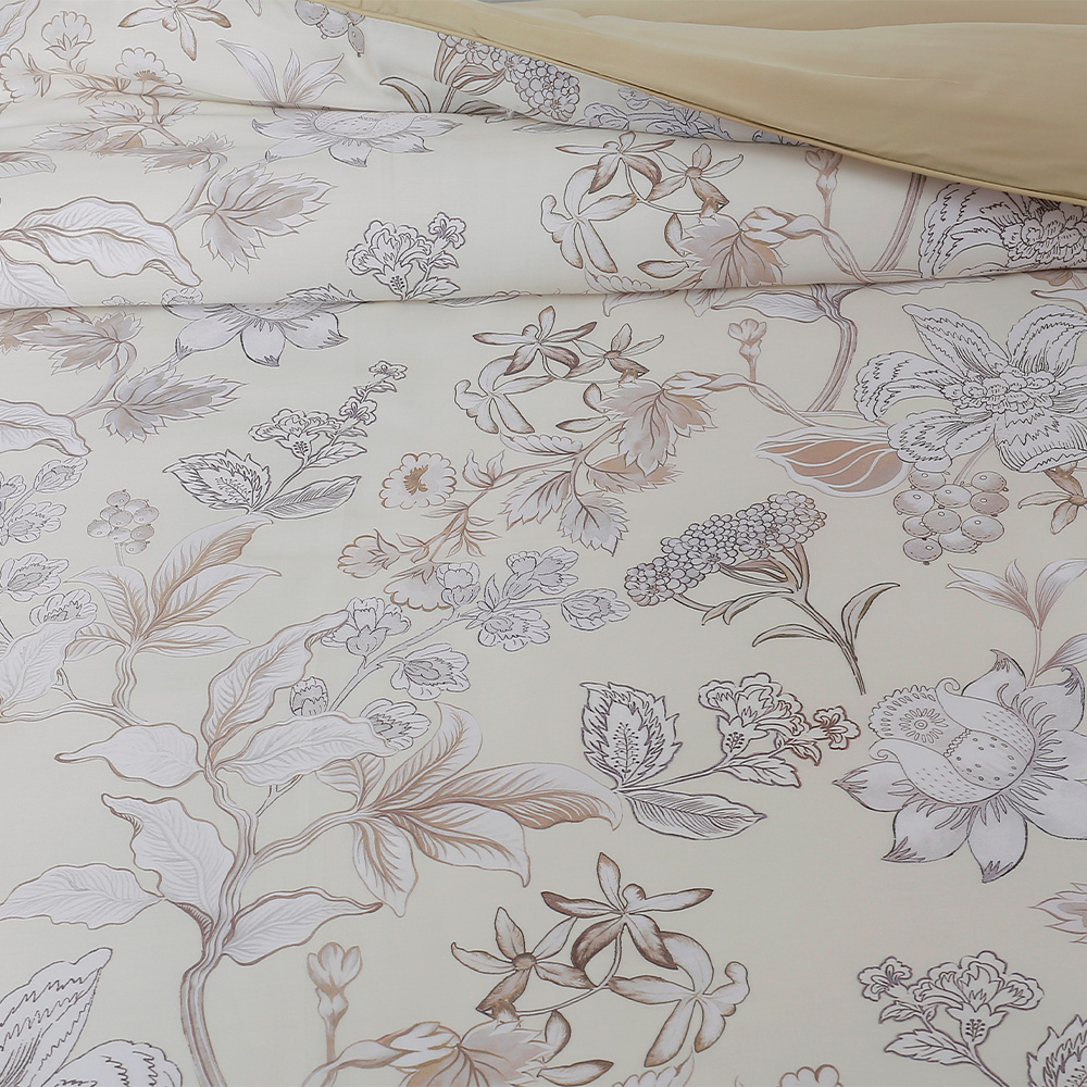 Vỏ Chăn 100% Tencel Kích Thước 200x220cm ETP08