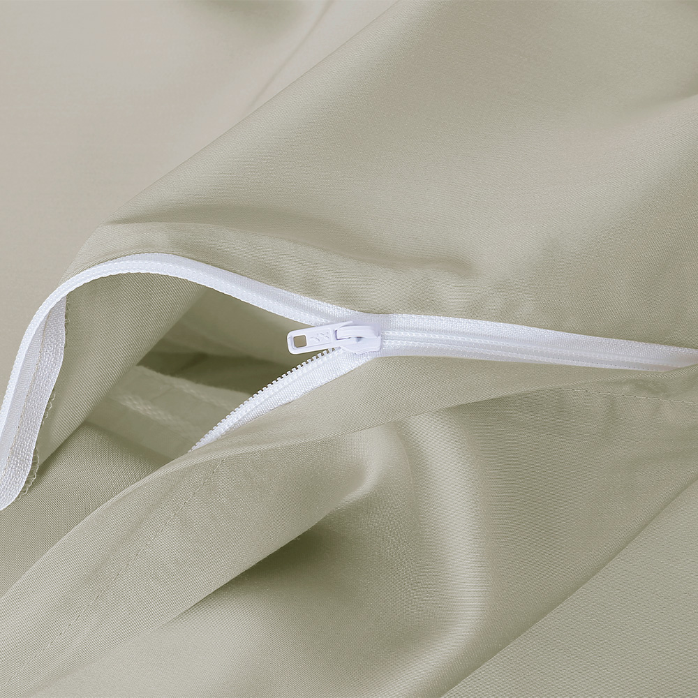 Vỏ Chăn 100% Tencel Kích Thước 200x2220cm ETS02