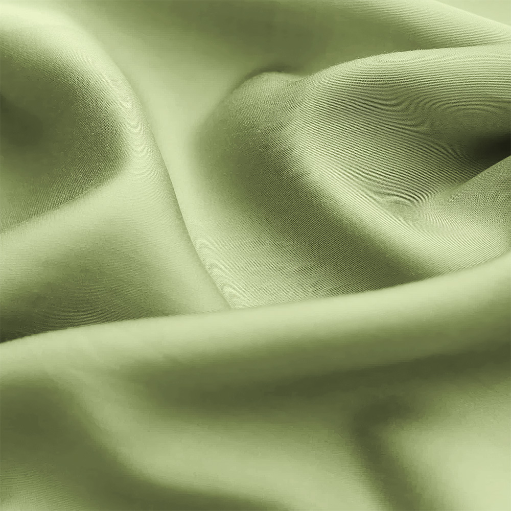 Bộ Ga Gối 100% Bamboo 300T EBS04