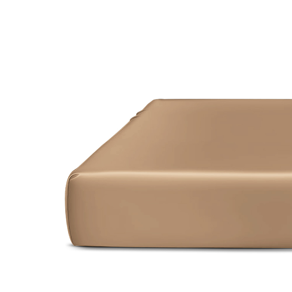 Bộ Ga Gối 100% Bamboo 300T EBS05