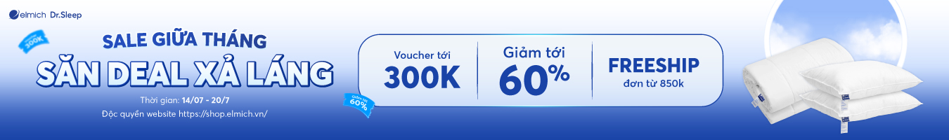 Chăn ga gối đệm