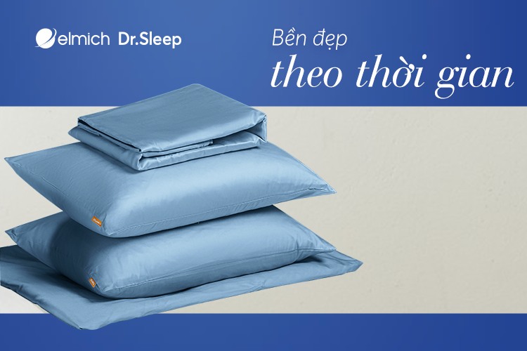 Chăn ga gối elmich dr.Sleep