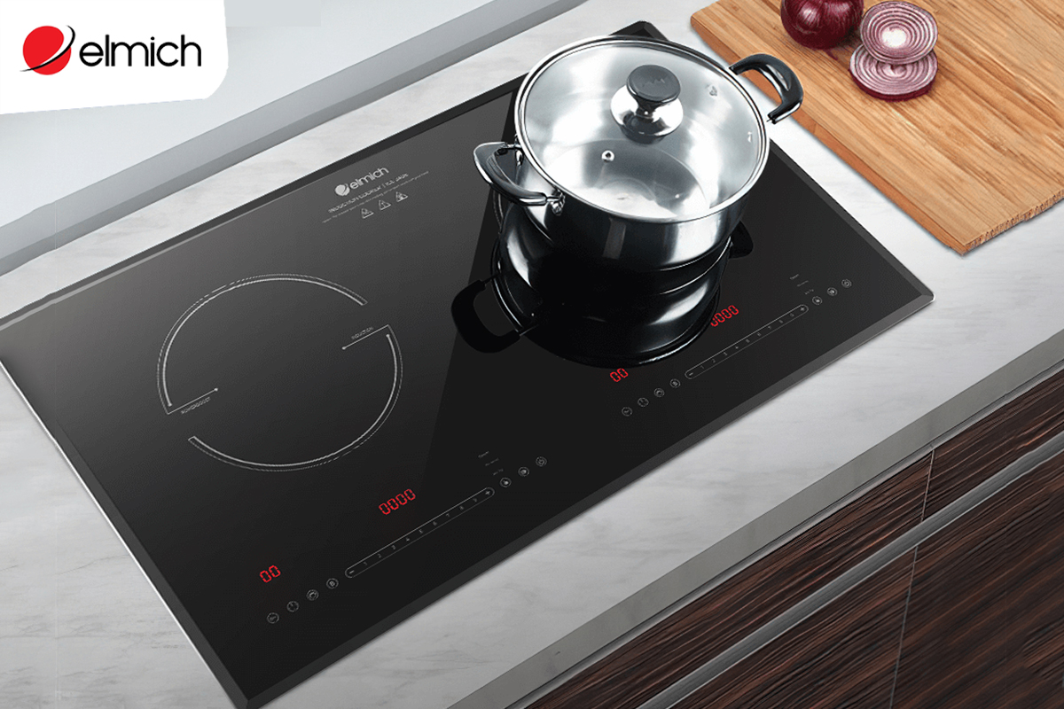 Bếp từ loại nào tốt? Tiêu chí và cách chọn bếp từ phù hợp