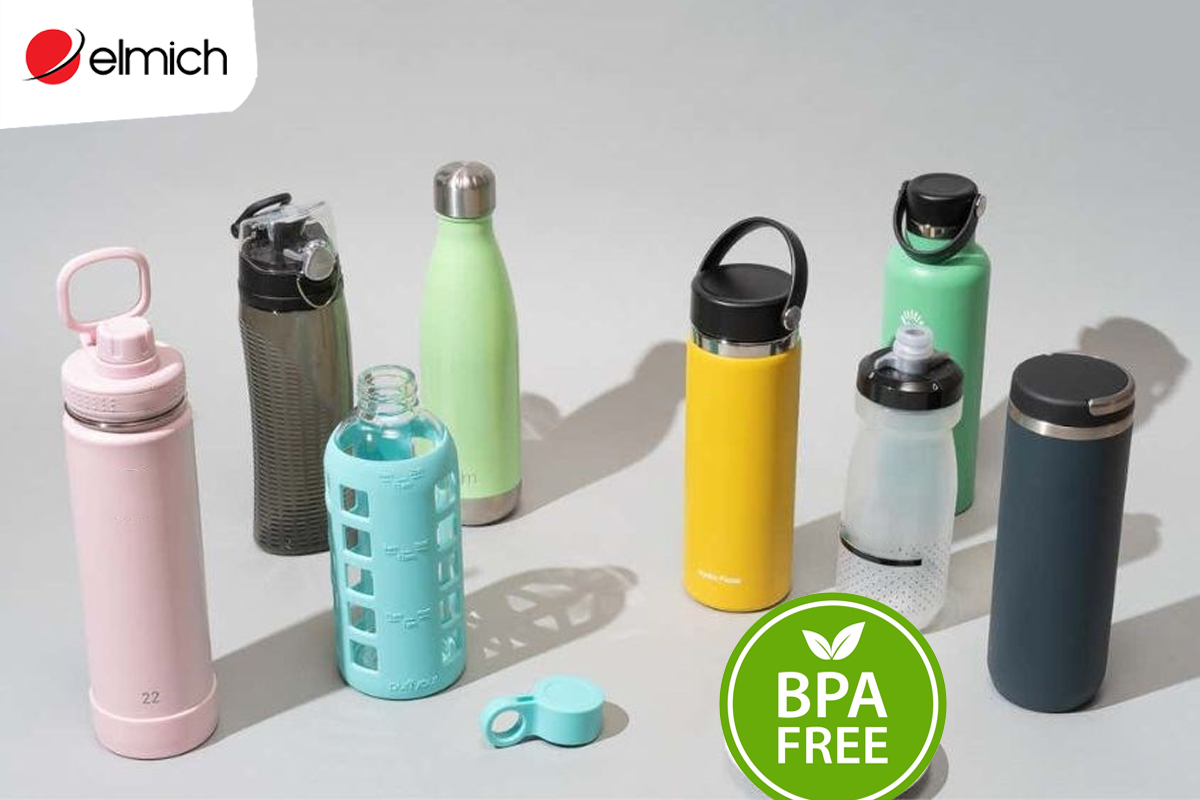 BPA là gì? BPA Free là gì? Ảnh hưởng của BPA đối với sức khỏe