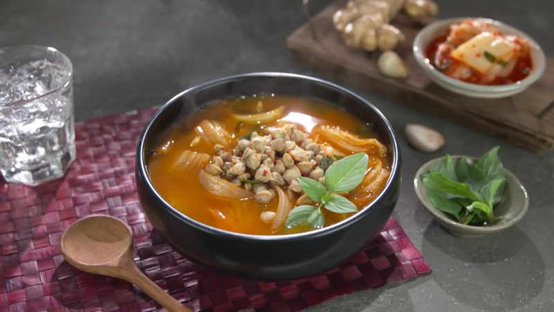 4 cách nấu canh hến thơm ngon cho ngày hè nóng nực