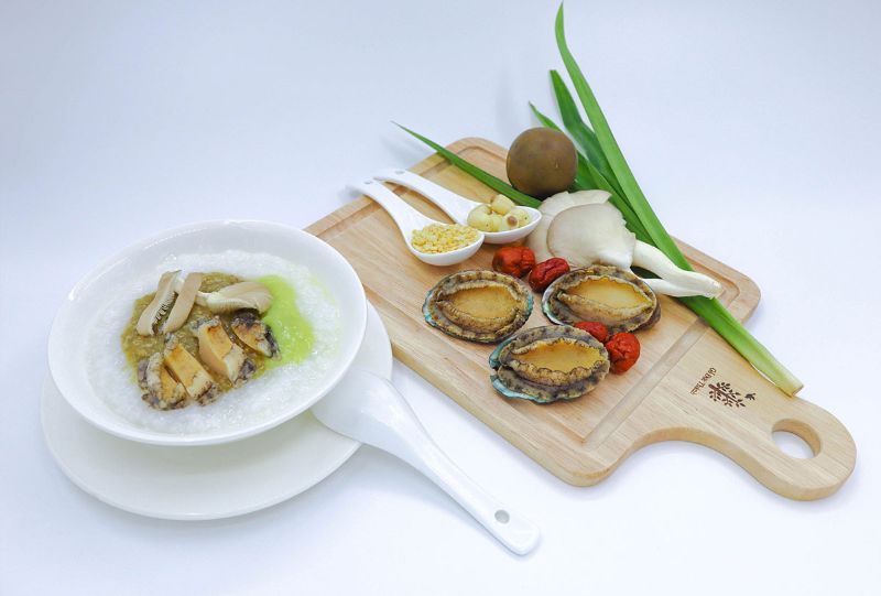 Cách nấu cháo bào ngư ngon với 2 công thức đơn giản