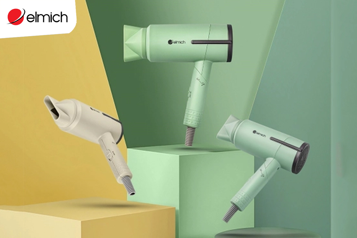 Nên mua máy sấy tóc loại nào -  Kinh nghiệm chọn máy sấy bền