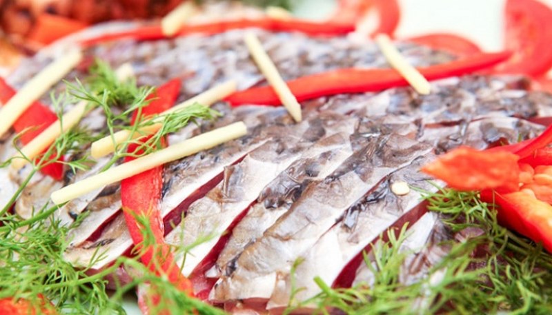 Lẩu cá mú - Bỏ túi bí quyết nấu lẩu ngon ngất ngưỡng