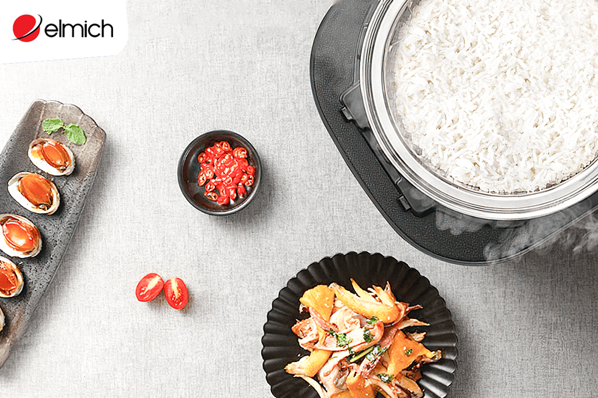 Ưu và nhược điểm nồi cơm điện cao tần ngày nay - Bạn có biết ?