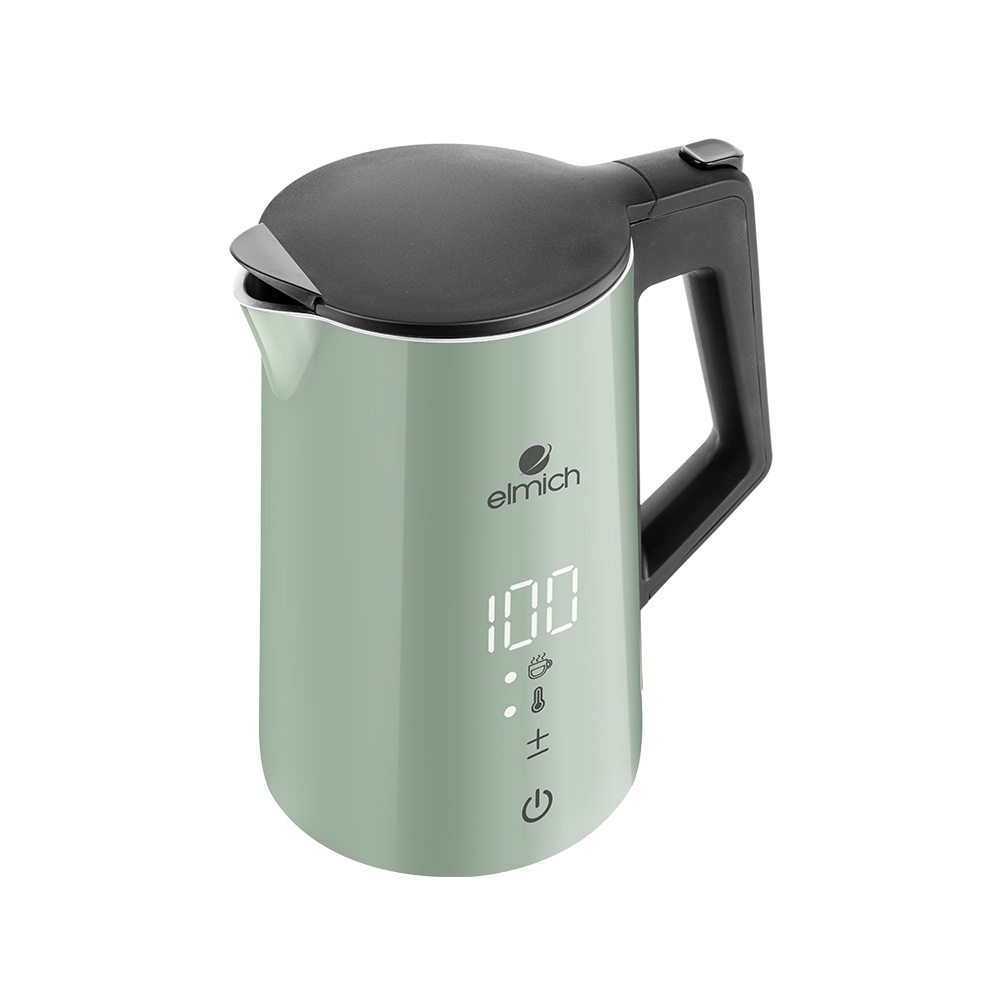 Ấm đun siêu tốc Elmich 1,7L KEE-3856