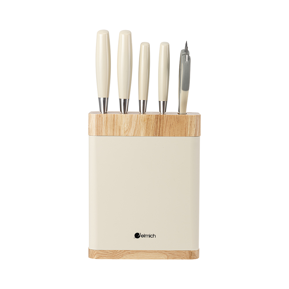 Bộ dao kéo đa năng Elmich EL4009