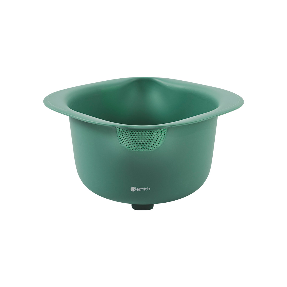 Bộ tô trộn kèm rổ 3 chiếc Elmich EL0749