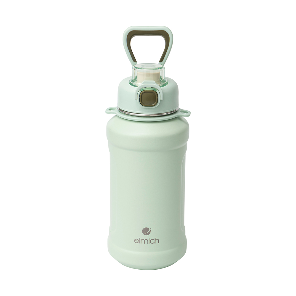 Bình giữ nhiệt inox 316 Elmich EL0915 dung tích 1L