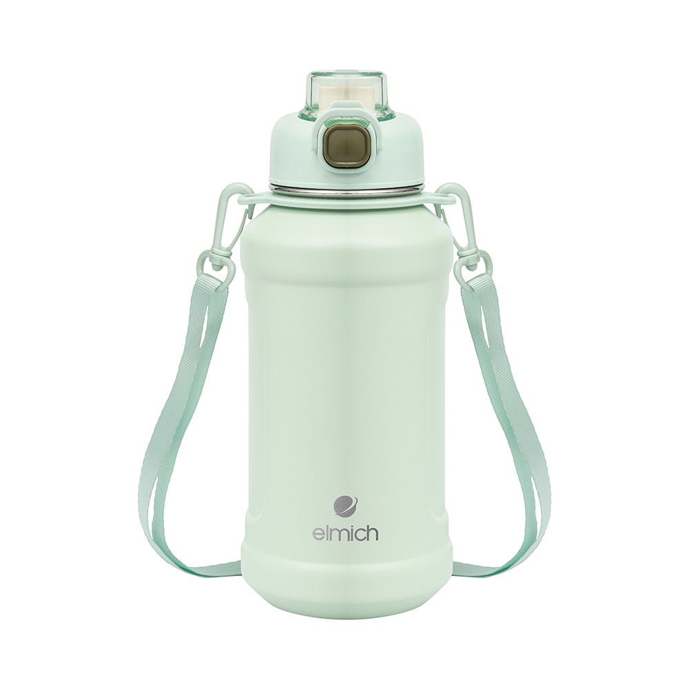 Bình giữ nhiệt inox 316 Elmich EL0915 dung tích 1L