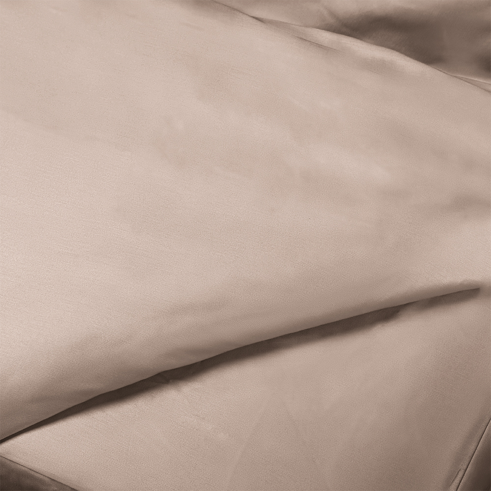 Bộ Ga Gối 100% Cotton Ai Cập