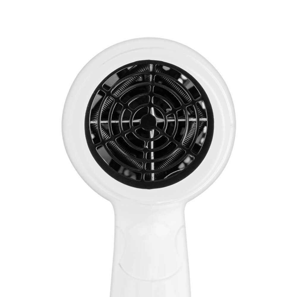 Combo bàn chải điện và máy sấy tóc Elmich - TLD25637