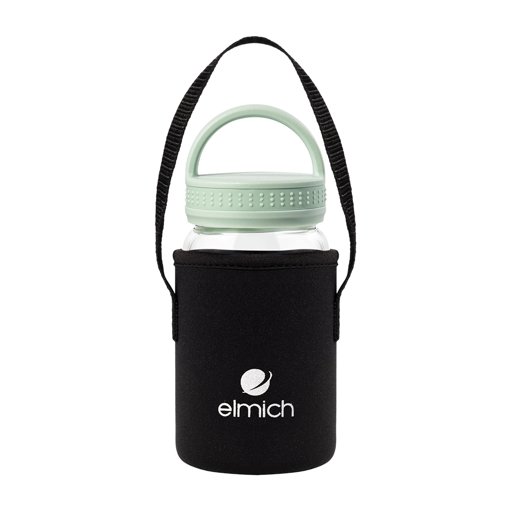 Bình nước thủy tinh Elmich EL1401 dung tích 500ml