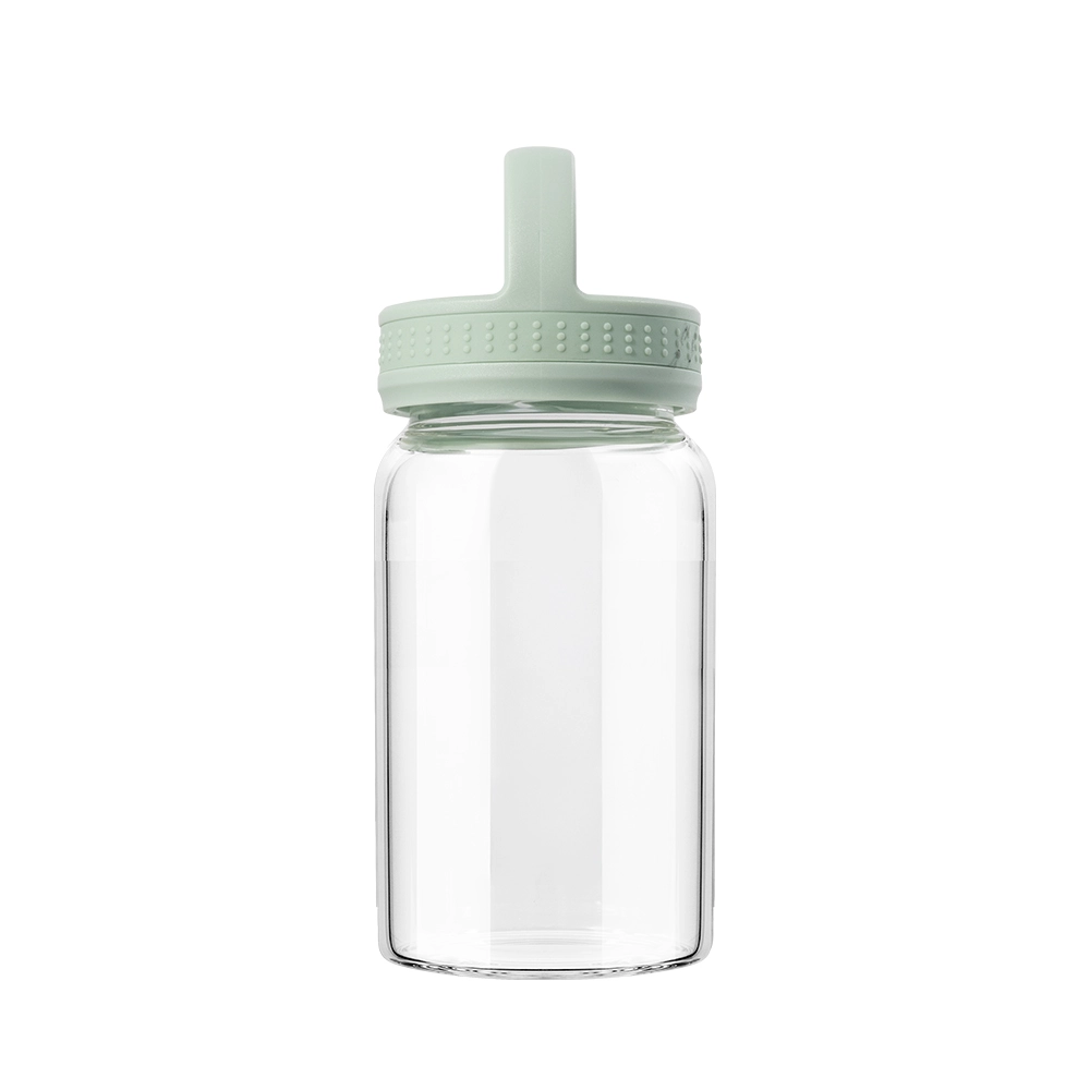 Bình nước thủy tinh Elmich EL1401 dung tích 500ml
