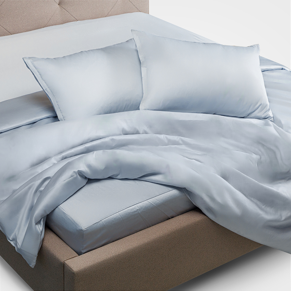 Vỏ Chăn 100% Cotton Ai Cập