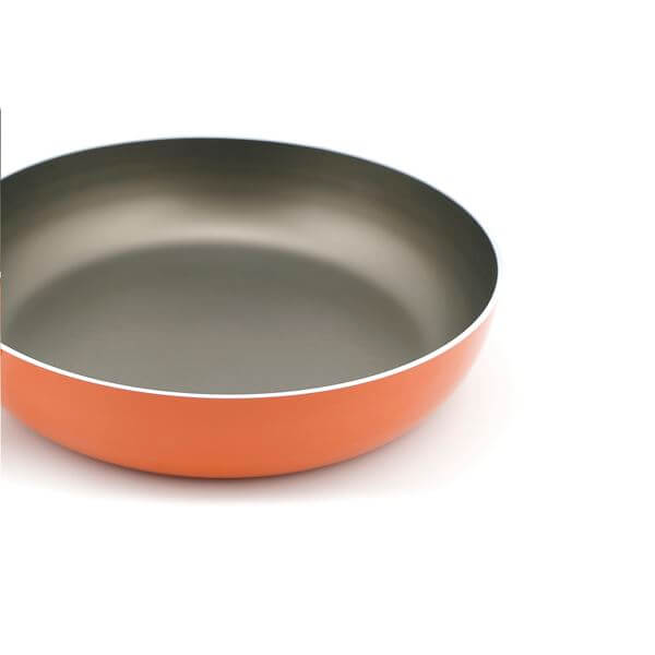 Combo 01 bàn là hơi nước và 01 chảo Elmich - TLD25014