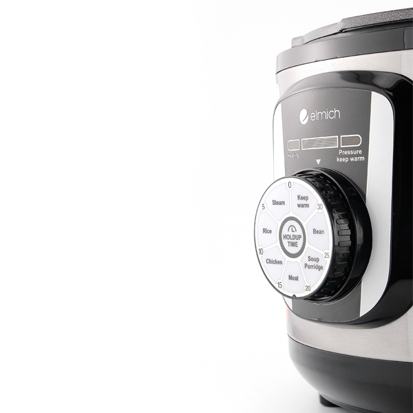 Nồi áp suất Elmich PCE-1802