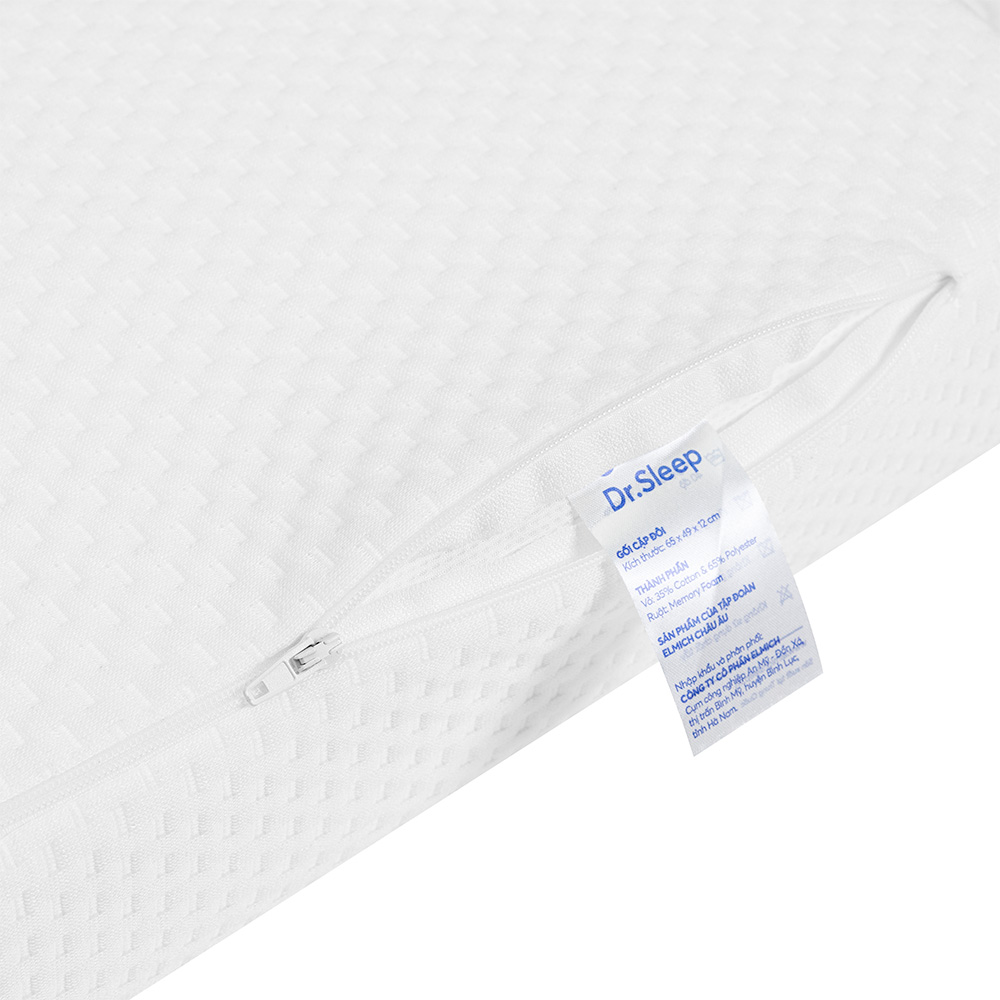 Gối Cặp Đôi Elmich Dr.Sleep