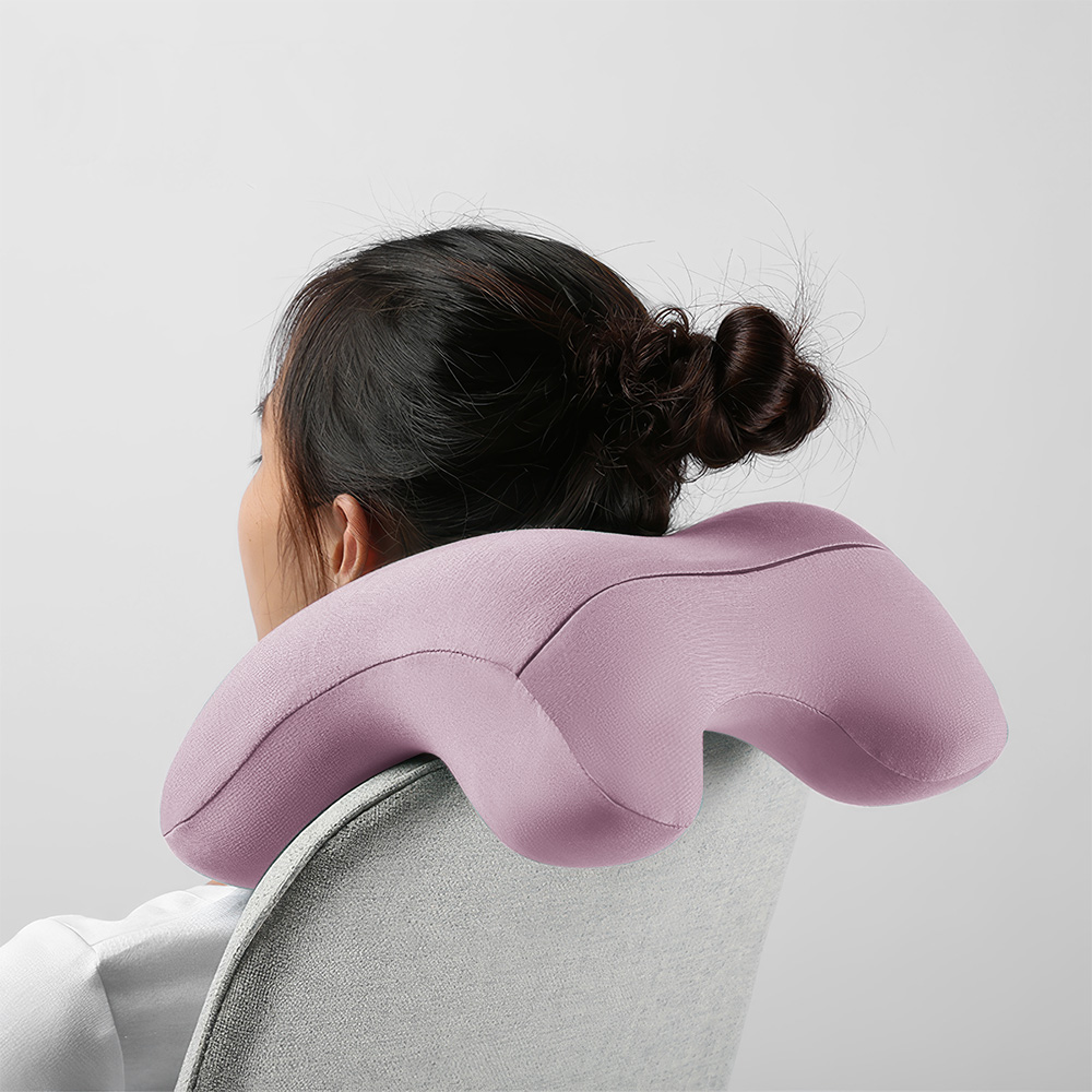 Gối Ngủ Đa Năng Memory Foam Elmich Dr.Sleep