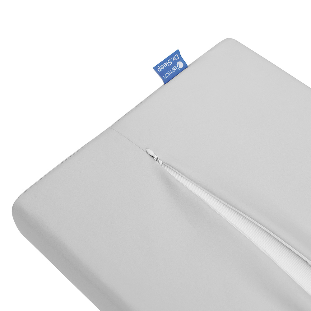 Gối êm Memory Foam cao cấp Elmich Dr.Sleep