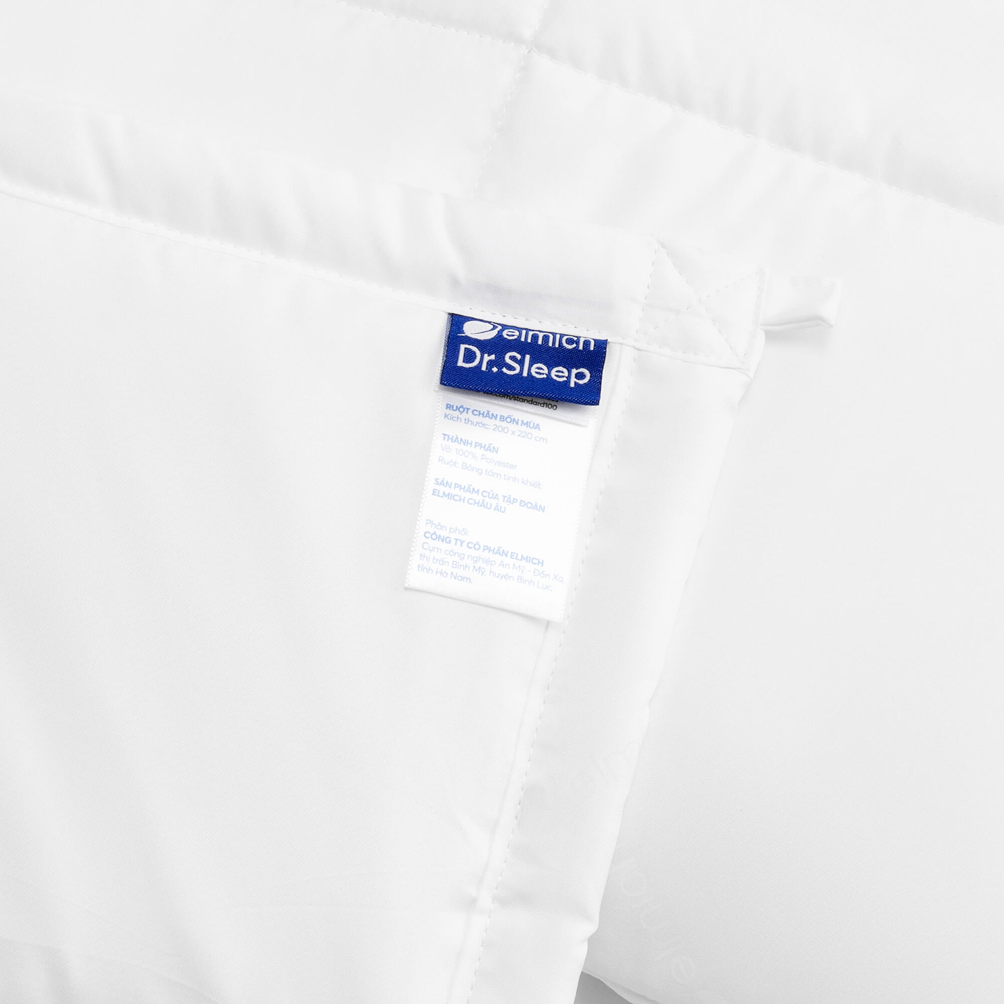 Ruột chăn bốn mùa Elmich Dr.Sleep
