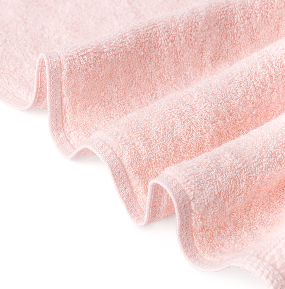 Bộ 4 Khăn 100% Cotton Cao Cấp Elmich Dr.Sleep