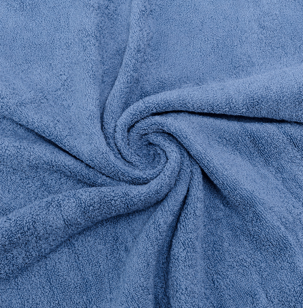 Bộ 4 Khăn 100% Cotton Cao Cấp Elmich Dr.Sleep