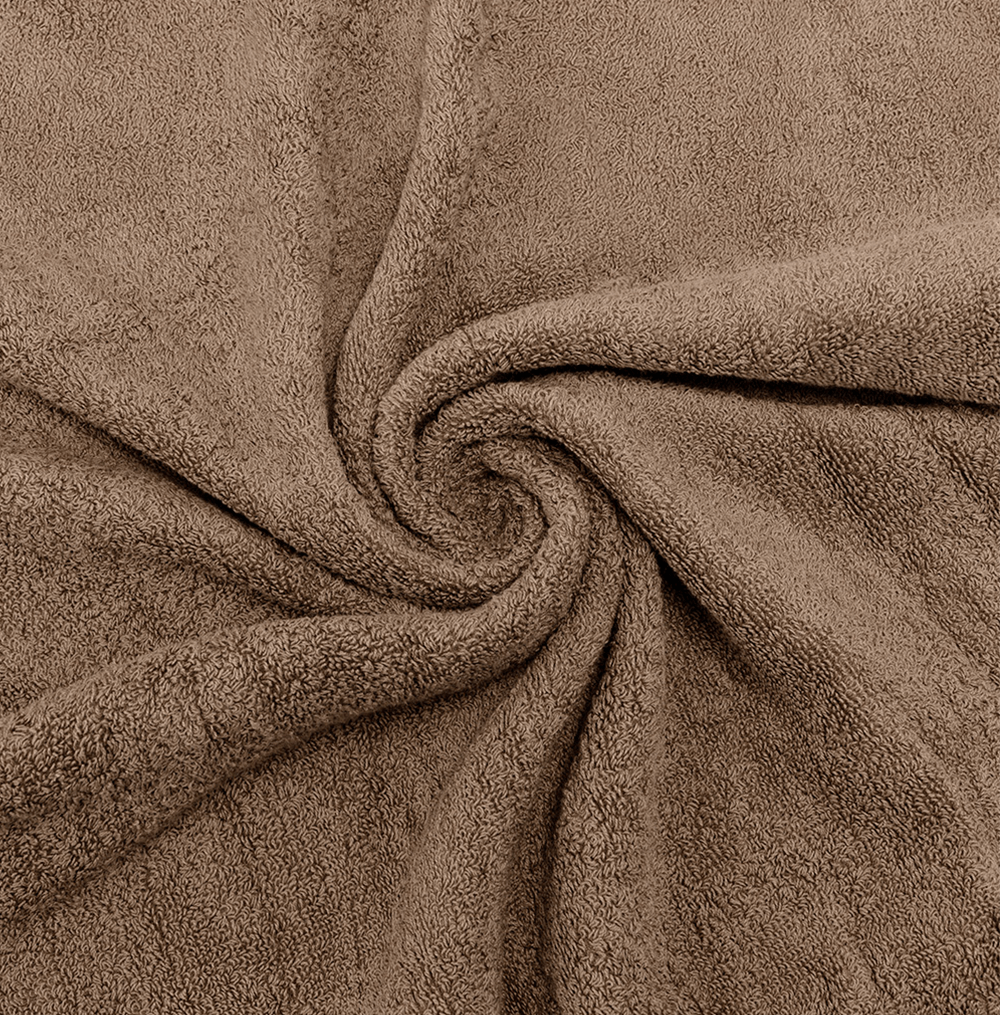 Bộ 4 Khăn 100% Cotton Cao Cấp Elmich Dr.Sleep