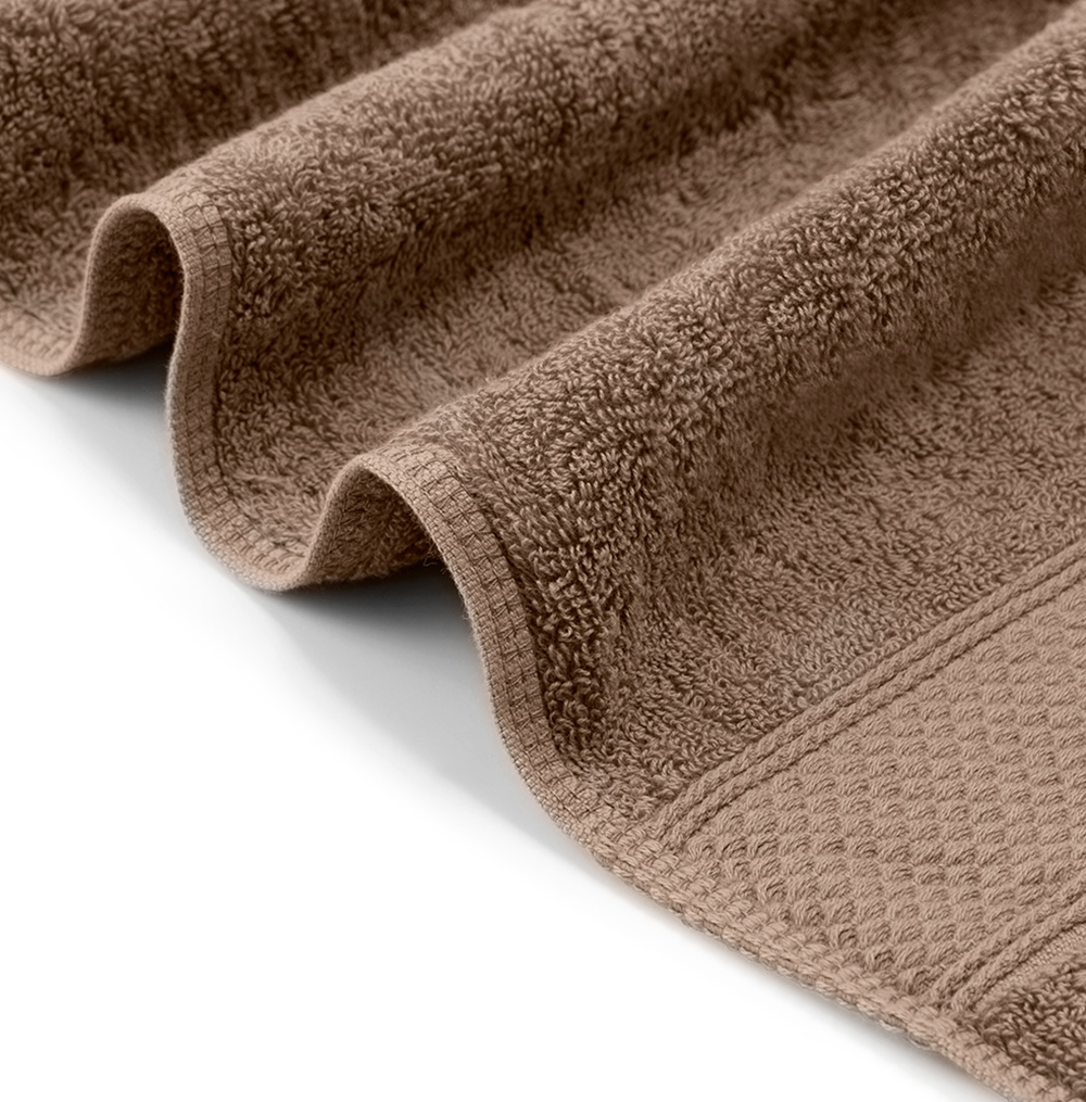 Bộ 4 Khăn 100% Cotton Cao Cấp Elmich Dr.Sleep