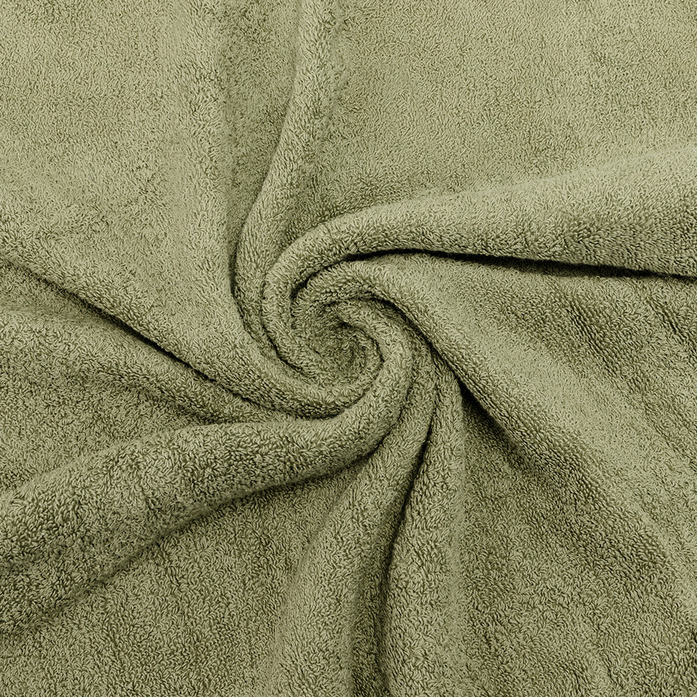 Bộ 2 khăn mặt 100% cotton cao cấp Elmich Dr.Sleep