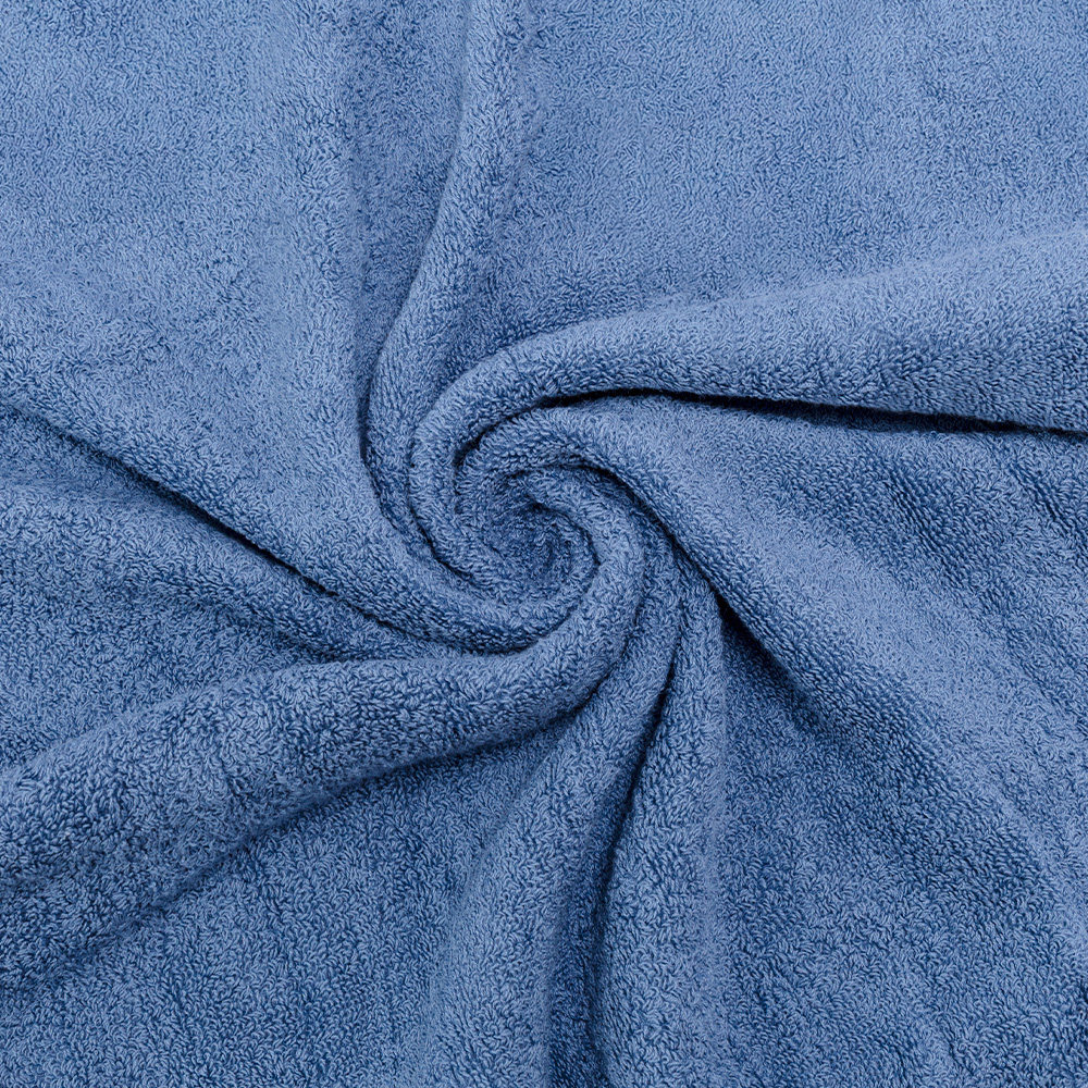 Bộ 2 khăn mặt 100% cotton cao cấp Elmich Dr.Sleep