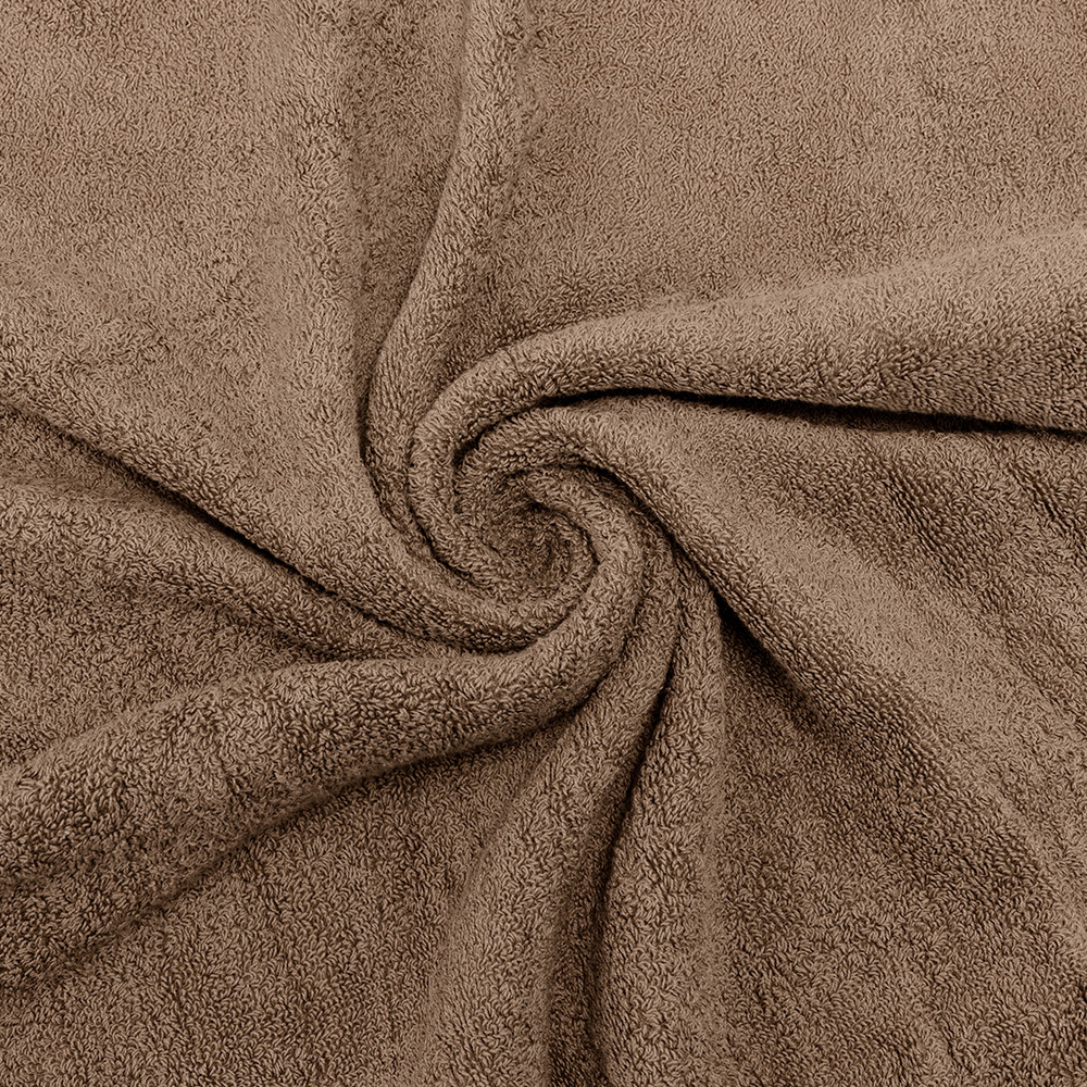 Bộ 2 khăn mặt 100% cotton cao cấp Elmich Dr.Sleep