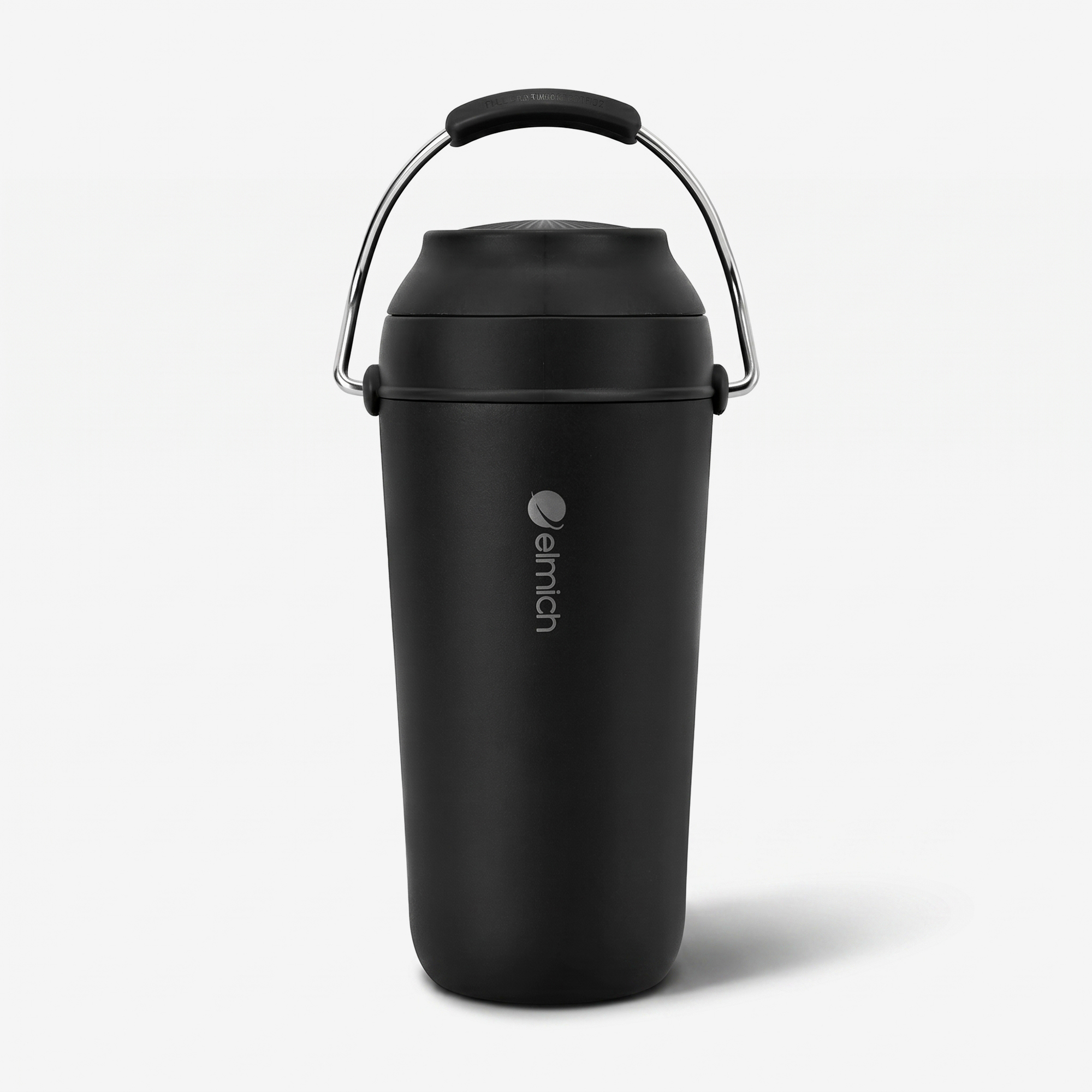 Cốc giữ nhiệt inox 316 Elmich EL8308 dung tích 450ml