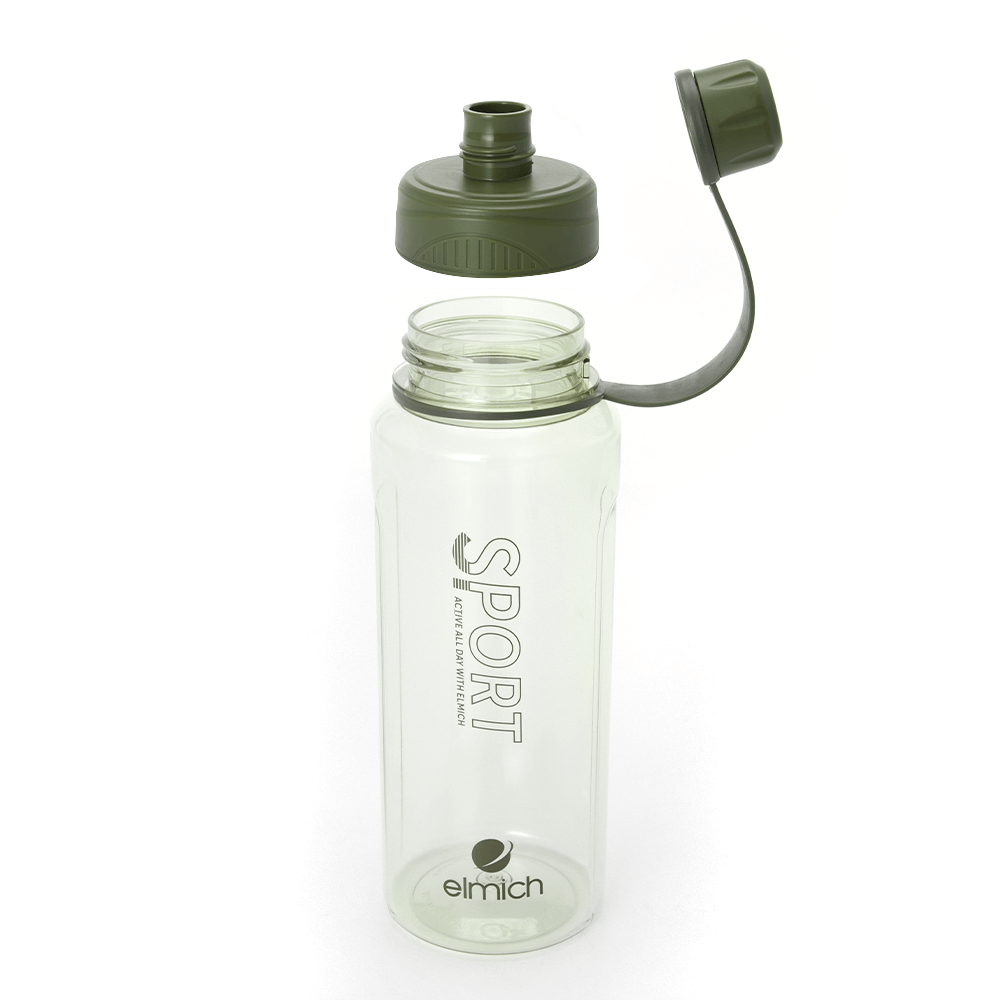 Bình nước nhựa Elmich EL-8349N100 dung tính 1000ml