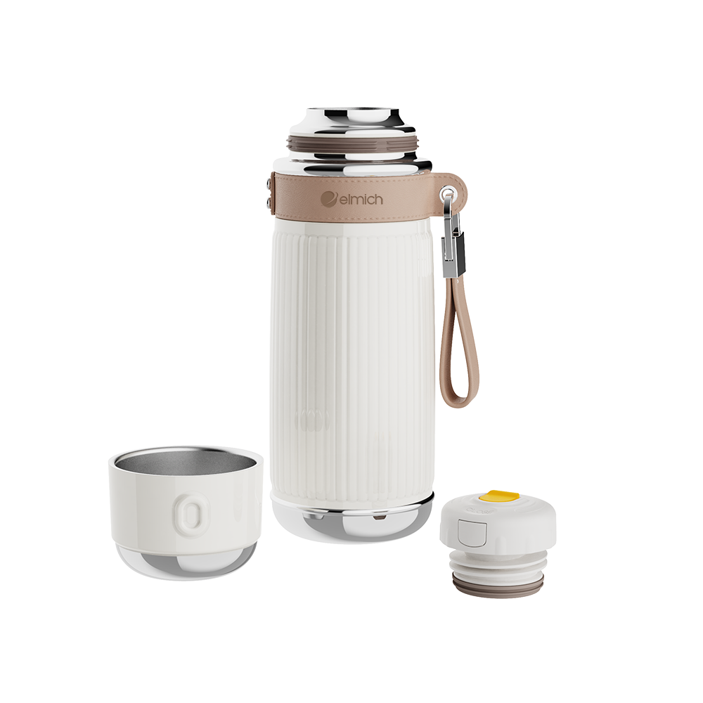 Bình giữ nhiệt inox 304 Elmich EL8364 dung tích 850ml
