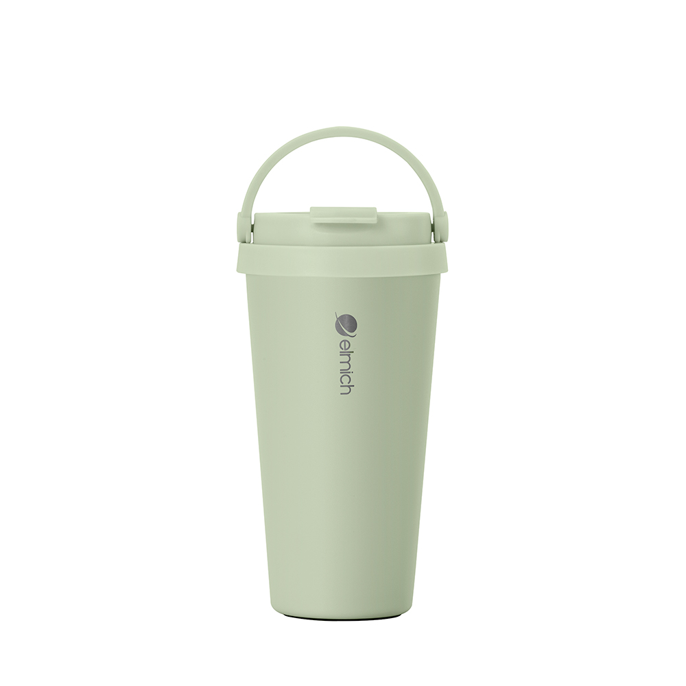 Cốc giữ nhiệt inox 304 Elmich EL8380 dung tích 510ml